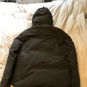 Canada Goose Men’s Selkirk Parka XL